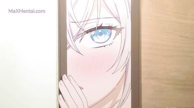Alya x Kuze: Incredible 69 with Curvy Russian Stepsis (Anime Hentai)