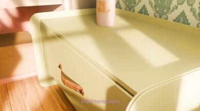 Squirting Orgasm In My Parent's Bed And Stepmom Catches Me Of Course