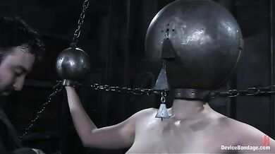 Girl Experience Hardcore BDSM