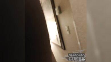 Mary Beth Haglin's Steamy Iowa Hotel Night Of Sex And Fucking