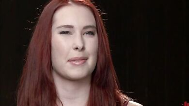 Blonde And Redhead Receives Their Punishment