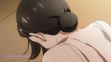 Unfaithful Wife Caught Cheating With The Seductive Neighbor: Sakamoto Days Hentai Parody
