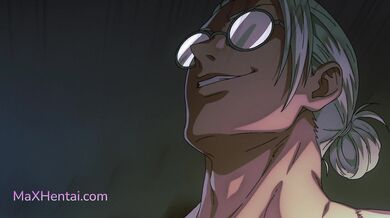 Unfaithful Wife Caught Cheating With The Seductive Neighbor: Sakamoto Days Hentai Parody
