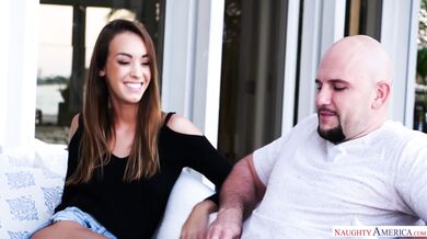 Charity Crawford Fucked By BWC