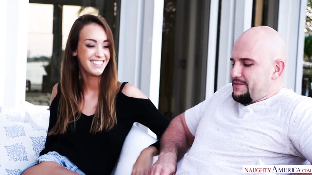 Charity Crawford Fucked By BWC