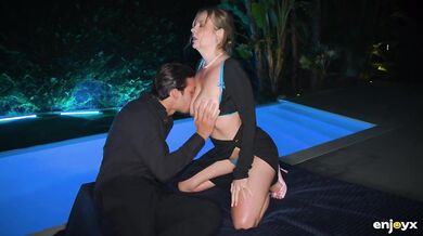 Candy Alexa Gets Birthday Anal Fuck