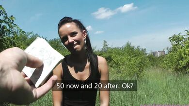 Czech Fuck Doll Gina Devine