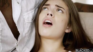 Zoe Wood Is Fucked By Her Neighbor’s BBC