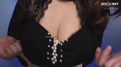 Bondaged With Busty Babe Mako Oda