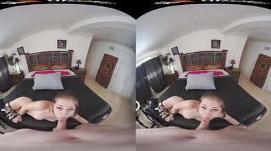 Hard Doggy Style Fuck In VR