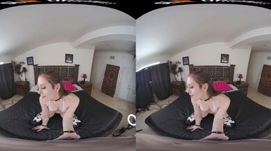 Hard Doggy Style Fuck In VR