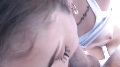 Beautiful pussy for hot fuck