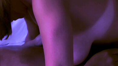 Tanned Amateur Wife Cheating With BBC