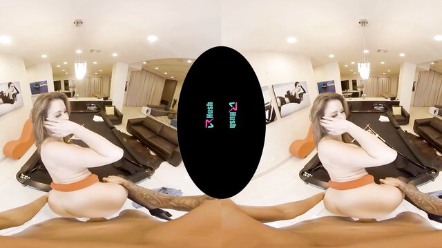 VR Playtime With Emily Addison