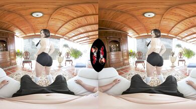 Busty Vacation Sex Time In VR