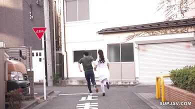 Hot Busty Asian Stepmom Yuri Honma
