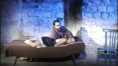 Kept Women 1 - Italy 1995