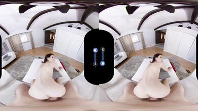 Brooke Haze In VR