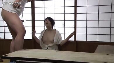 The Maid's Lament
