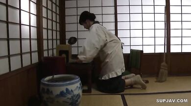 The Maid's Lament