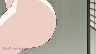 Mature granny can't get enough of a round