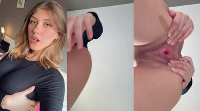 Someone should detach my bodysuit with their tongue