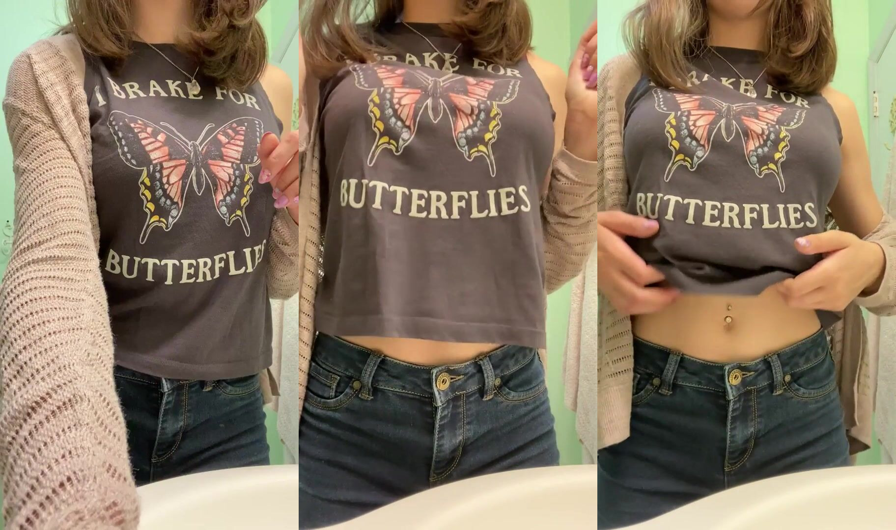 I can be your babysitter!