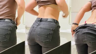 Showing off my panties on Reddit during my breaks from teaching