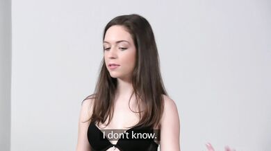 Czech Hot Lesbians Gina Devine And Rebecca B