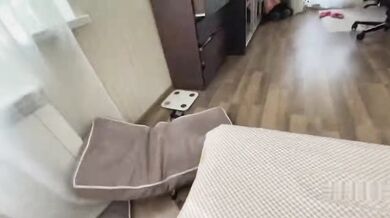 Hot Girl MiraDavid Gets Fucked Hard In Every Position
