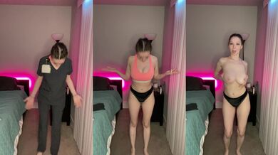 What do you think of my body?