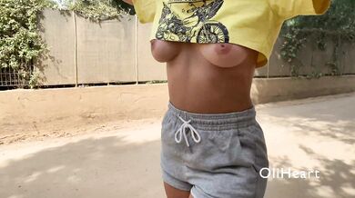 Would you stop your car?