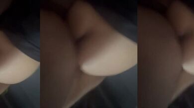 Hot Fuck From Behind