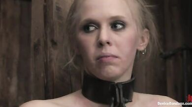 Two Girls In BDSM Porn