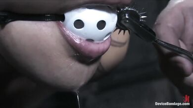 Jandi Asian Domination