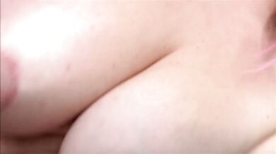 Horny Roommate Skylar Vox
