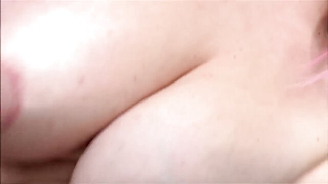 Horny Roommate Skylar Vox