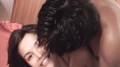 Severina Vuckovic In Homemade Porn Video
