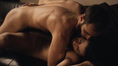 Hot Sensual Couple Fuck