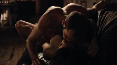 Hot Sensual Couple Fuck