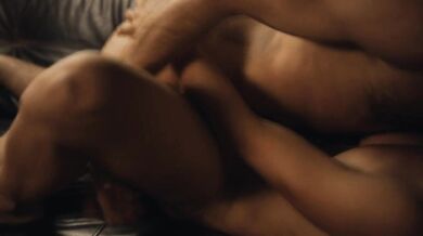 Hot Sensual Couple Fuck