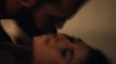 Hot Sensual Couple Fuck