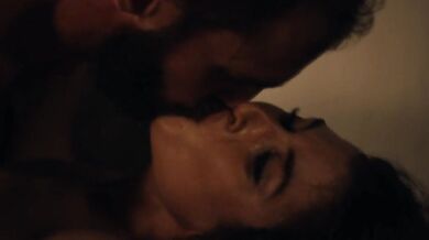 Hot Sensual Couple Fuck