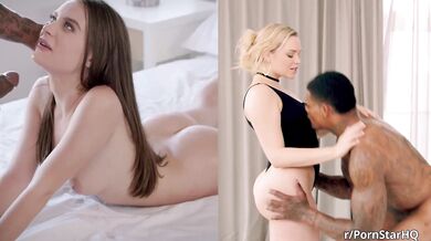 Lana Rhoades Vs Mia Malkova