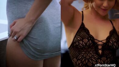 Lana Rhoades Vs Mia Malkova