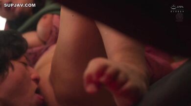 I find myself drowning in a relationship where she makes me cum inside her