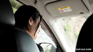 MILF And Stepson Sex: The Naughty Road