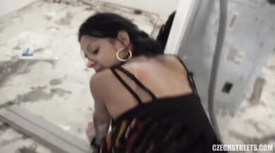 Pair Of Gypsy Hookers