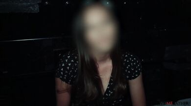 Young Brunette Filthy Confession