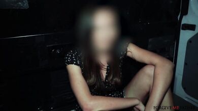Young Brunette Filthy Confession